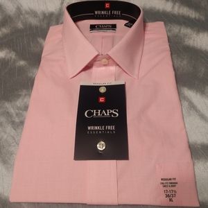 Chaps Essentials Dress Shirt